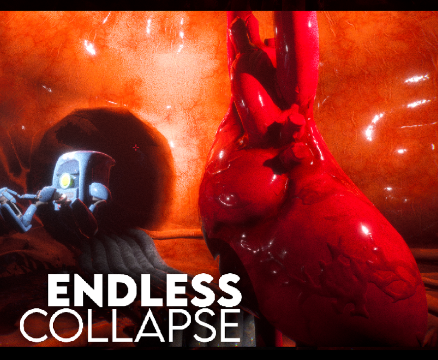 Games like Endless Collapse