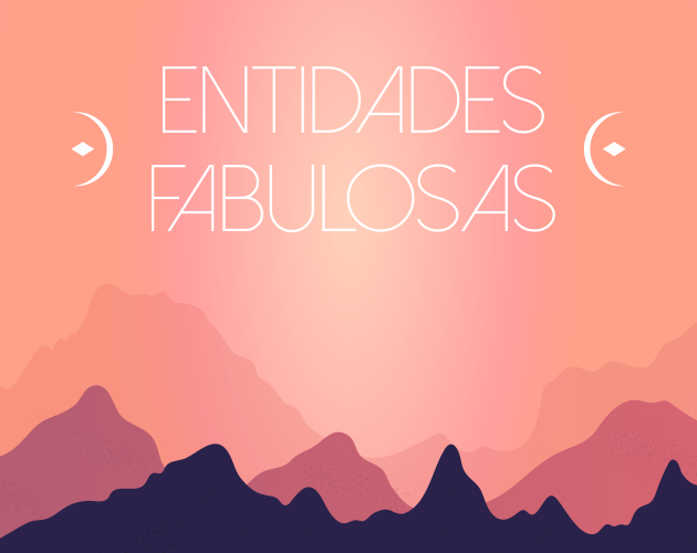 Games like Entidades fabulosas