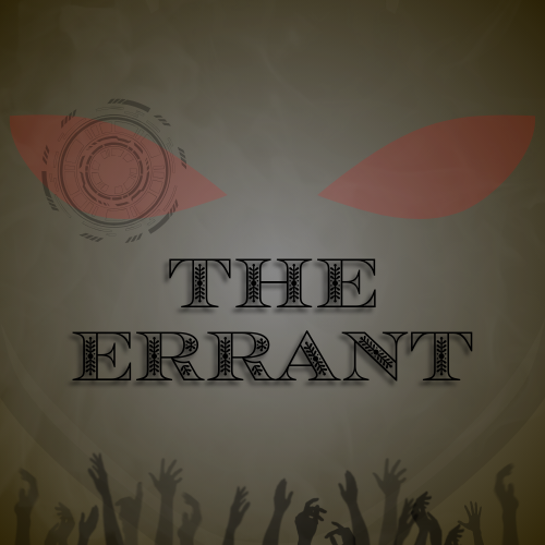 Games like The Errant