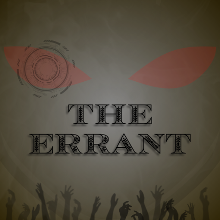 The Errant Image