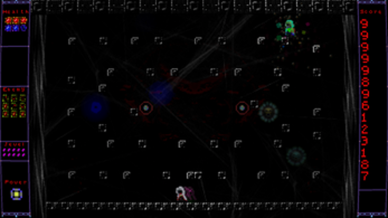Exoder screenshot