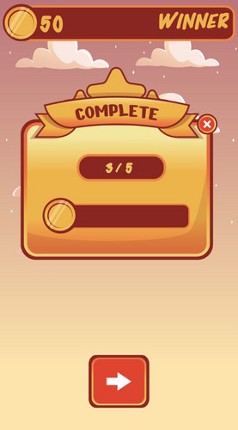 Flappy Chocolate Image