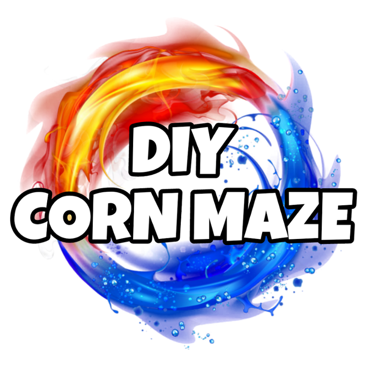 Games like FS22 - DIY Corn Maze