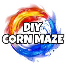 FS22 - DIY Corn Maze Image