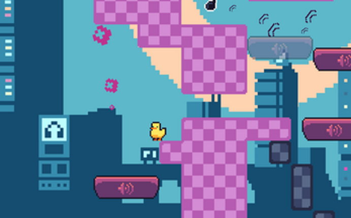 Funk Duck screenshot