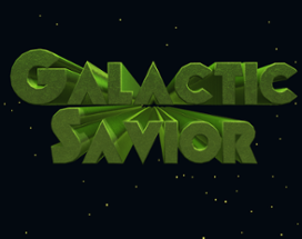 Galactic Saviour Image