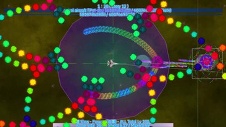 GalaxyArtificial ( 1.1 Ver ) Image