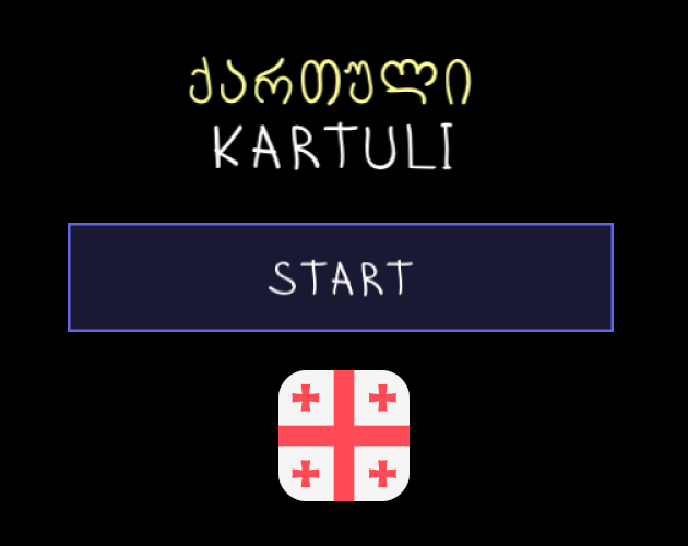 Games like Learn Georgian