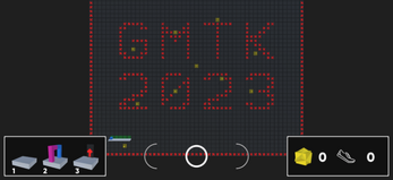 Still life (GMTK Game Jam 2023) Image