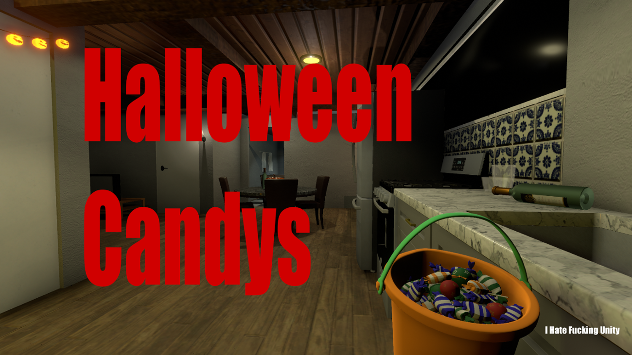 Games like Halloween Candys