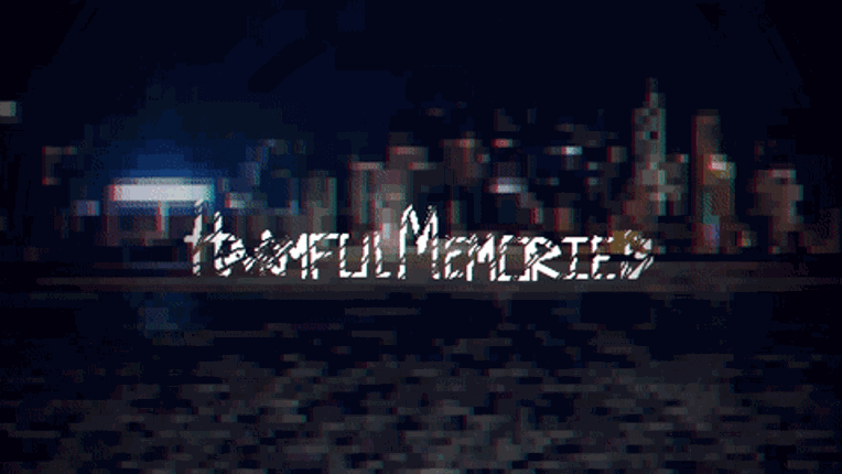 Harmful Memories Game Cover