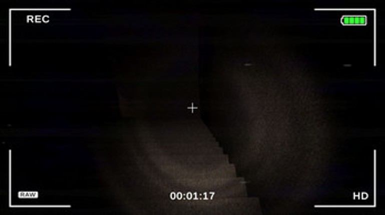 Haunted by Hotel screenshot