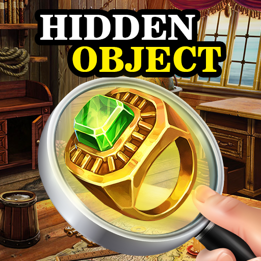 Games like Hidden Object : Elice Secret