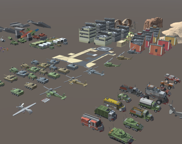 Games like Hodgepodge Game #2