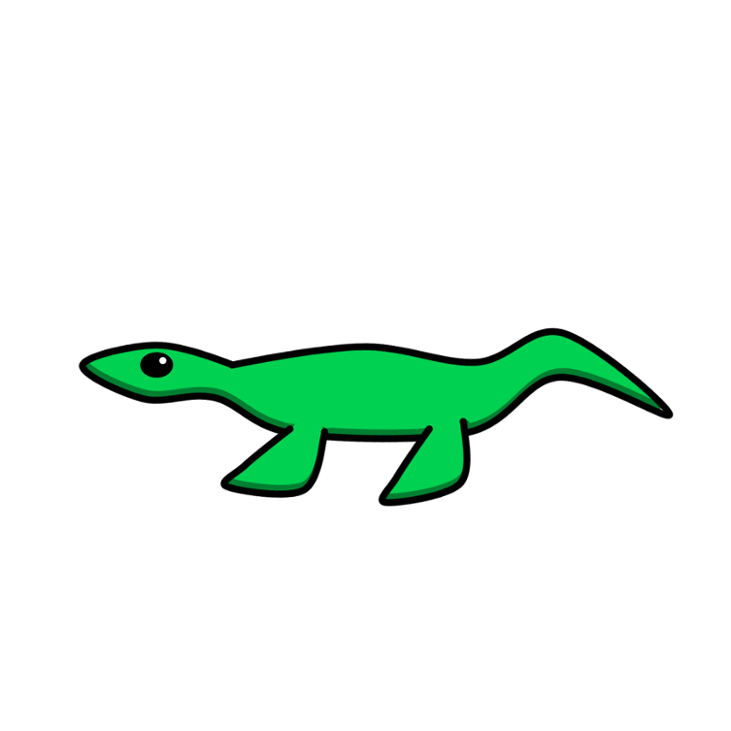 Games like Hungry Little Lizard (MVM19)