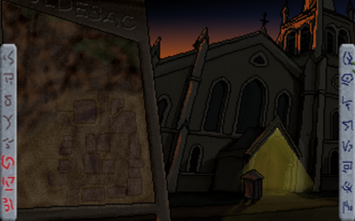 I Am What I Am - Chapter One screenshot