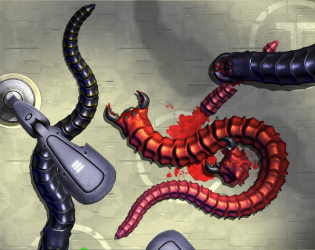 Games like Insatia