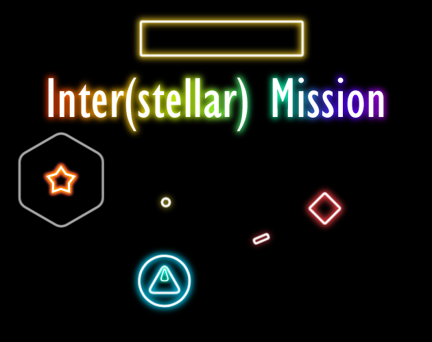 Games like Inter(stellar) Mission