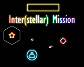 Inter(stellar) Mission Image