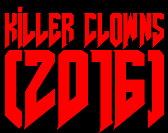 Killer Clowns (2016) Image