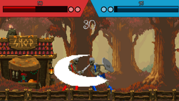 Knight Fight screenshot