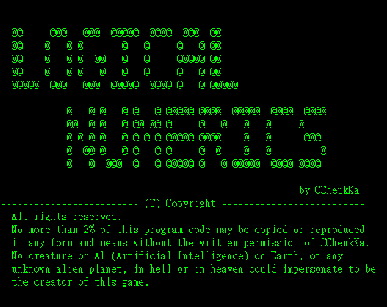 Games like Logical Numerics