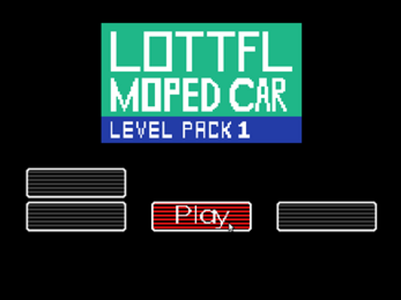 LOTTFL MOPED CAR screenshot