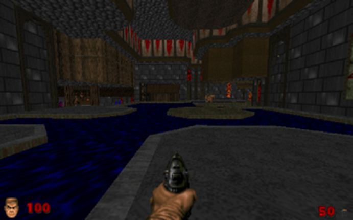 Doom 2: Maxium Gibbitude Image