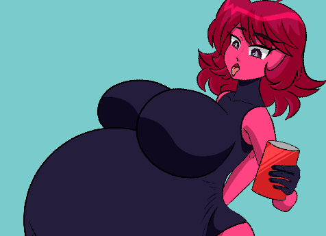 Games like Minus GF's Soda (P)