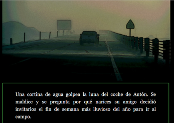 Misterios, Drogas y Rock&Roll Image