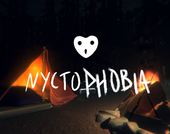 nyctophobia Game Cover