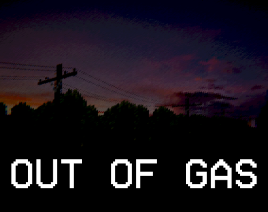 Out of Gas Game Cover