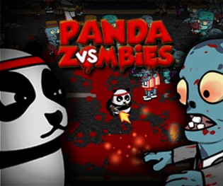 Games like Panda vs Zombies