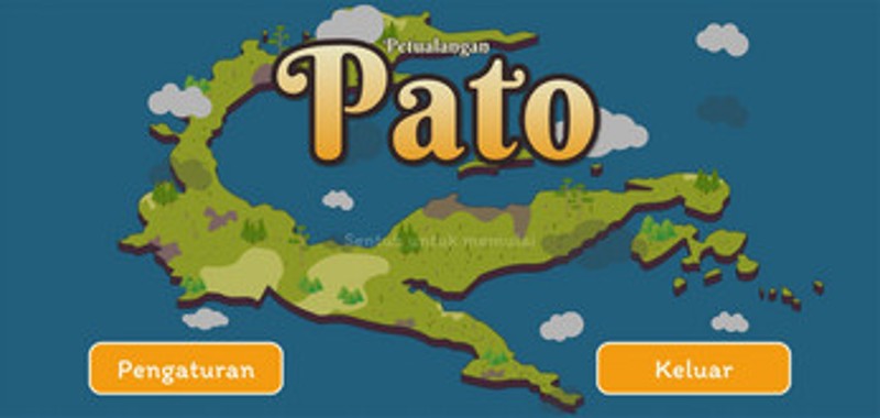 Petualangan Pato Image