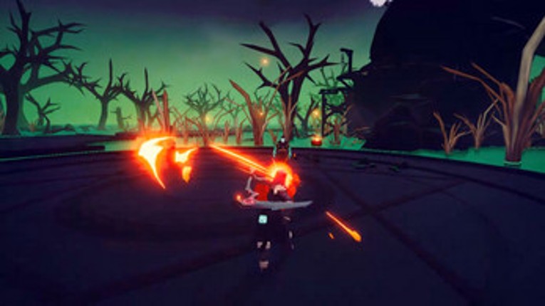 Plagued Memories Image