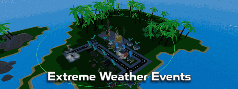 Power Network Tycoon screenshot