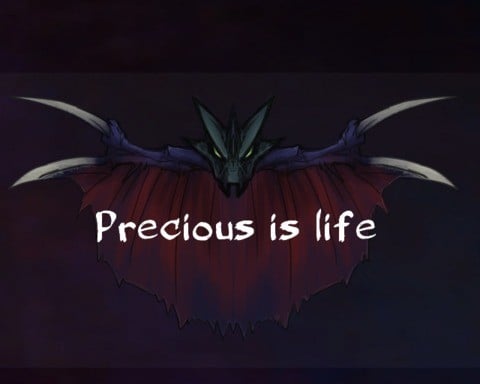 Games like Precious is life
