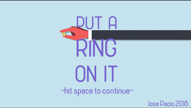 Put a Ring On It Image