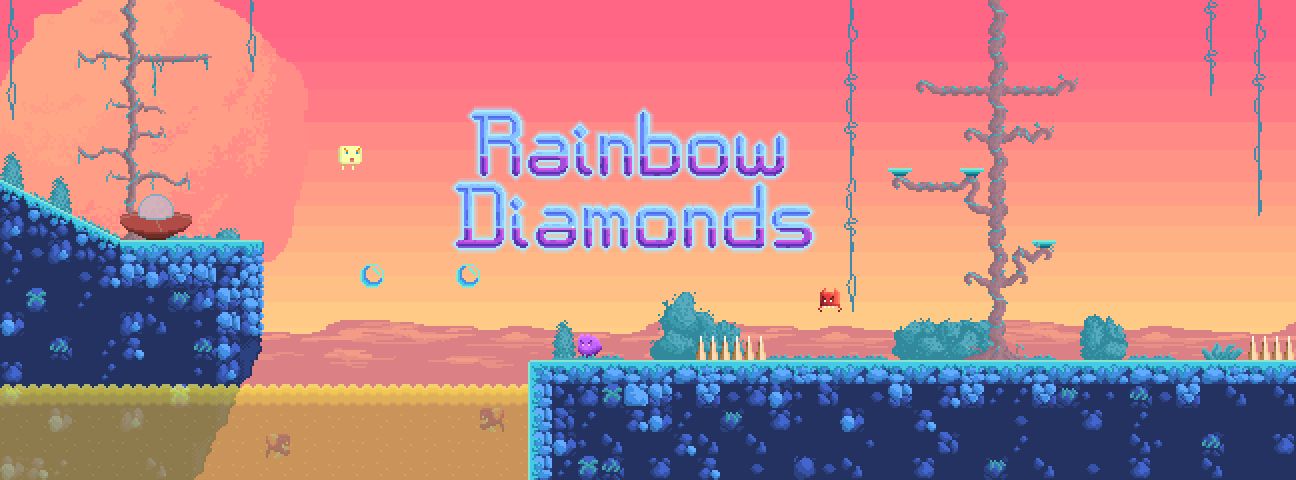 Games like Rainbow Diamonds