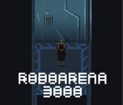 ROBOARENA 3000 Image