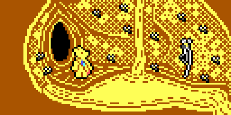 Remnants of the Hundred Acre Wood: The Heffalump screenshot