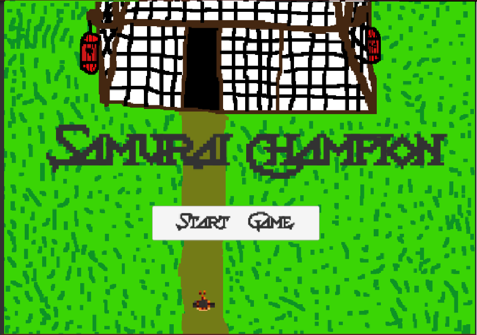 Games like Samurai Champion