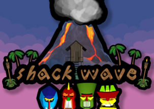 Shackwave Image