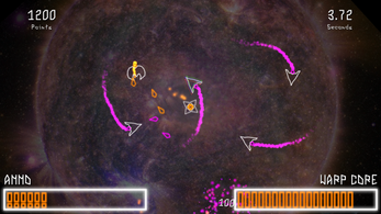 Skyboy Minis: Spacetimewar! Image
