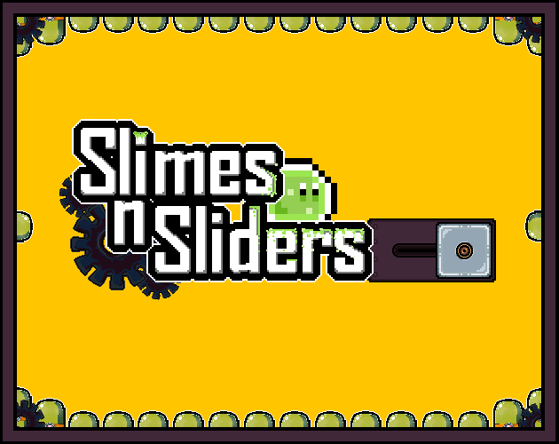 Games like Slimes n Sliders