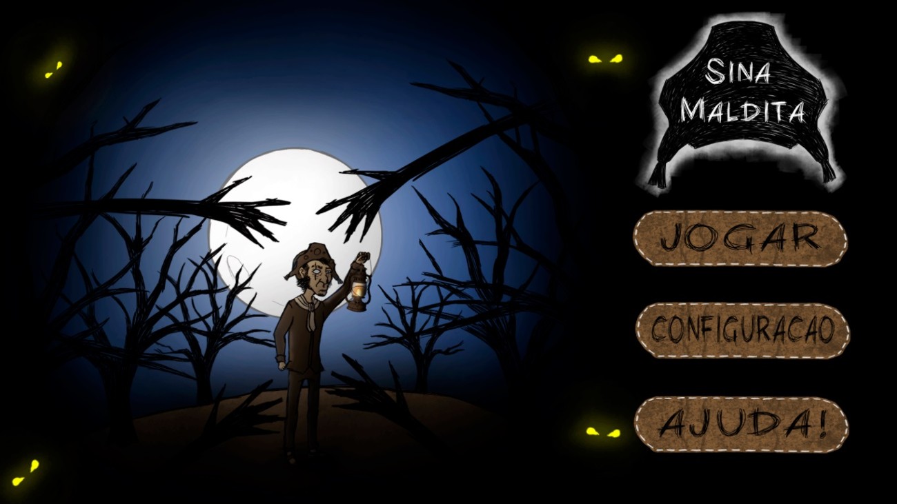 Games like SMAUG Sina Maldita