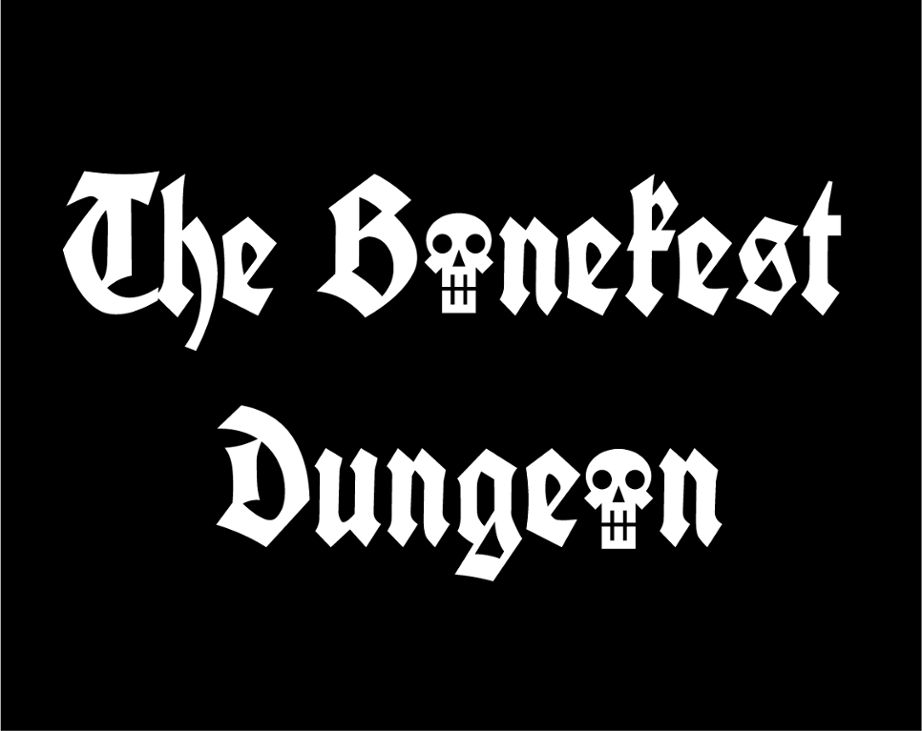Games like The Bonekest Dungeon