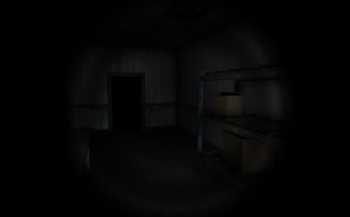The Missing Image