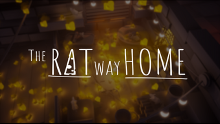 The Rat Way Home Image