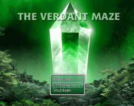 The Verdant Maze Image